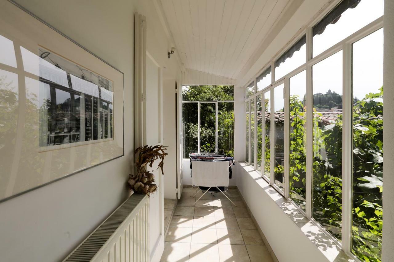 Reve De Provence Villa Avec Jardin Et Piscine Forcalquier Eksteriør bilde
