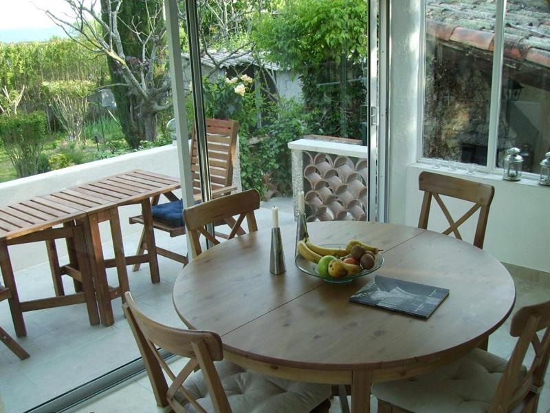 Reve De Provence Villa Avec Jardin Et Piscine Forcalquier Eksteriør bilde